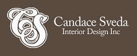 Candace Sveda Interior Design Inc.